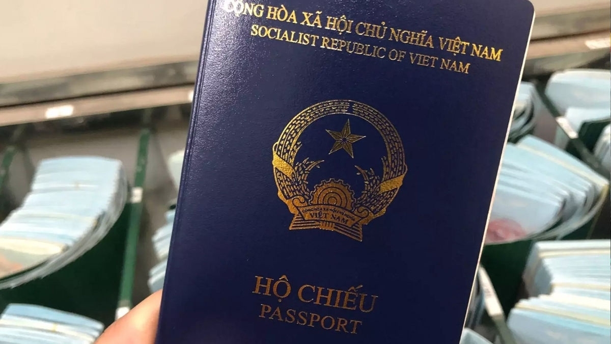 Finland accepts Vietnam’s newly issued passport with added information